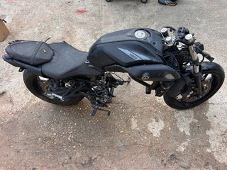 Yamaha MT-07 2019-thumb-2
