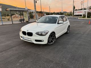 Bmw 114 2014 114I