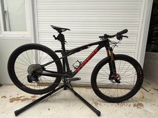 All - Mountain Trek 2024 Supercaliber Gen 2