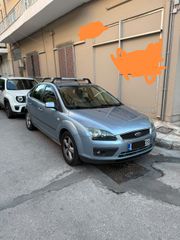 Ford Focus 2005