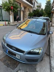Ford Focus 2005-thumb-4