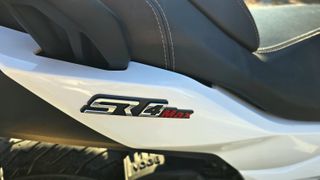 Voge SR4 MAX 2024 Voge sr4 Max-thumb-3