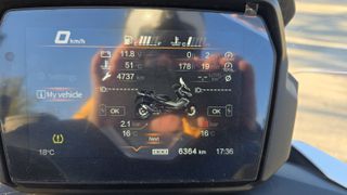 Voge SR4 MAX 2024 Voge sr4 Max-thumb-9