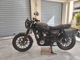 Honda GB 350 2025 Εγγύηση 15 μήνες