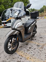 Sym Symphony ST 200i 2024