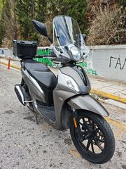 Sym Symphony ST 200i 2024-thumb-1