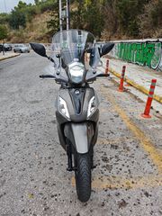 Sym Symphony ST 200i 2024-thumb-2