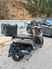 Sym Symphony ST 200i 2024-thumb-3