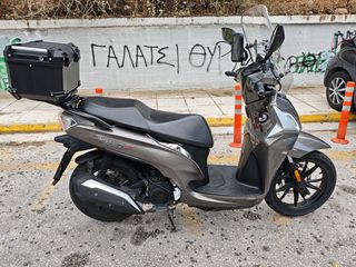 Sym Symphony ST 200i 2024-thumb-5