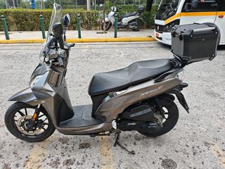 Sym Symphony ST 200i 2024-thumb-7