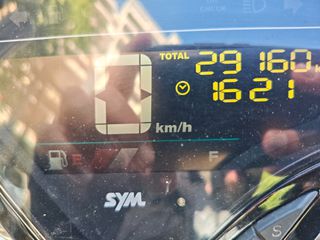 Sym Symphony ST 200i 2024-thumb-8