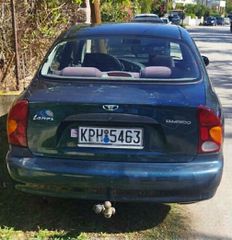 Daewoo Lanos 2002-thumb-1