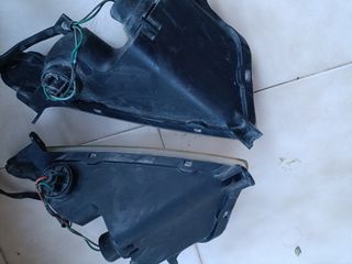 Sym JOY MAX 250 2009 I-thumb-3