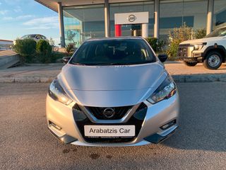 Nissan Micra 2021 ACENTA 90PS-thumb-5