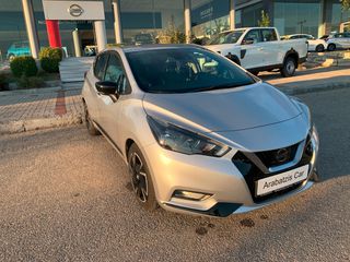 Nissan Micra 2021 ACENTA 90PS-thumb-6