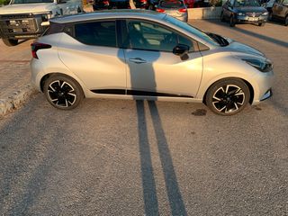 Nissan Micra 2021 ACENTA 90PS-thumb-7