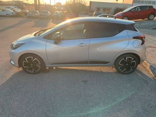 Nissan Micra 2021 ACENTA 90PS-thumb-8