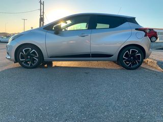 Nissan Micra 2021 ACENTA 90PS-thumb-9