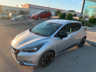Nissan Micra 2021 ACENTA 90PS-thumb-10