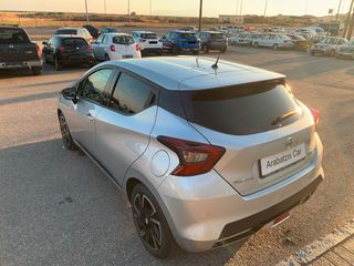 Nissan Micra 2021 ACENTA 90PS-thumb-11