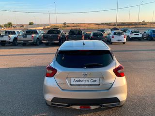 Nissan Micra 2021 ACENTA 90PS-thumb-12