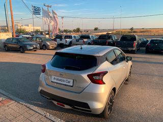 Nissan Micra 2021 ACENTA 90PS-thumb-13