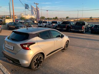 Nissan Micra 2021 ACENTA 90PS-thumb-14