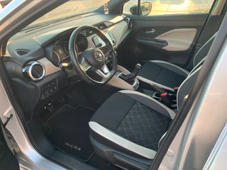 Nissan Micra 2021 ACENTA 90PS-thumb-15