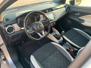 Nissan Micra 2021 ACENTA 90PS-thumb-16