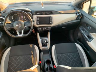 Nissan Micra 2021 ACENTA 90PS-thumb-17