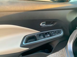 Nissan Micra 2021 ACENTA 90PS-thumb-22