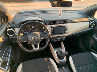 Nissan Micra 2021 ACENTA 90PS-thumb-23