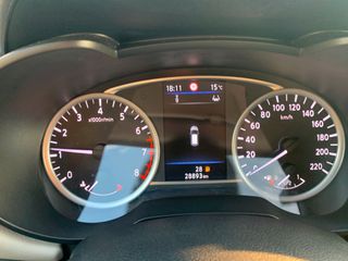 Nissan Micra 2021 ACENTA 90PS-thumb-26