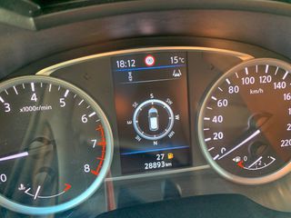 Nissan Micra 2021 ACENTA 90PS-thumb-27