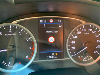 Nissan Micra 2021 ACENTA 90PS-thumb-28