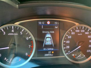 Nissan Micra 2021 ACENTA 90PS-thumb-29