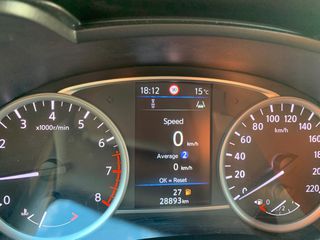 Nissan Micra 2021 ACENTA 90PS-thumb-30