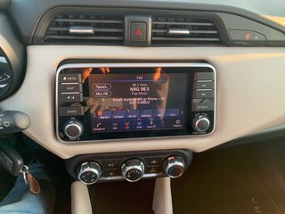 Nissan Micra 2021 ACENTA 90PS-thumb-32