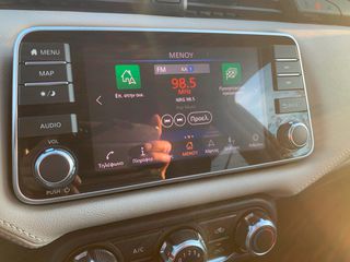 Nissan Micra 2021 ACENTA 90PS-thumb-33