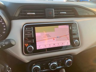 Nissan Micra 2021 ACENTA 90PS-thumb-34