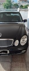 Mercedes-Benz E 200 2006