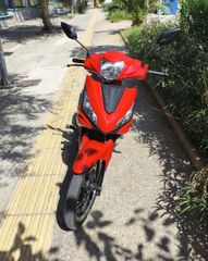 Daytona Velos 2019 125 R-thumb-5