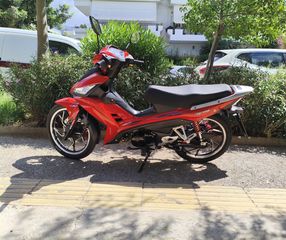 Daytona Velos 2019 125 R-thumb-14