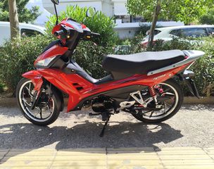 Daytona Velos 2019 125 R-thumb-18