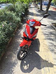 Daytona Velos 2019 125 R-thumb-6