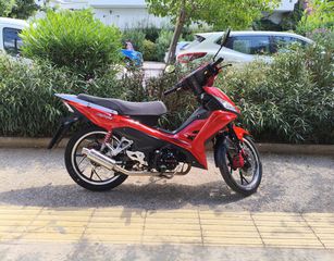 Daytona Velos 2019 125 R-thumb-1