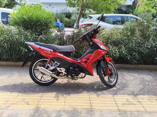 Daytona Velos 2019 125 R-thumb-2