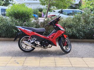 Daytona Velos 2019 125 R-thumb-3