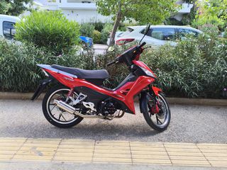 Daytona Velos 2019 125 R-thumb-4