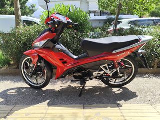 Daytona Velos 2019 125 R-thumb-13